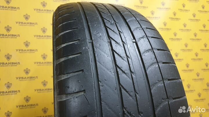 Goodyear Eagle F1 Asymmetric SUV 4x4 255/55 R18 109W