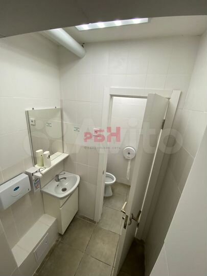 Аренда 57 кв.м. своб. назначения