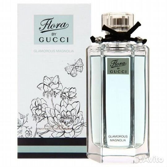 Gucci Flora женские в ассортименте