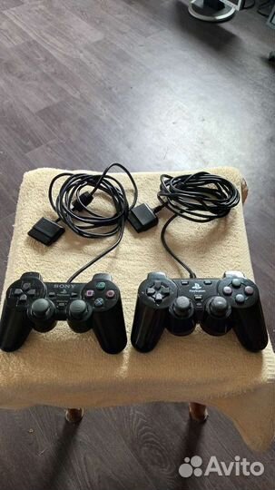 Sony PS2