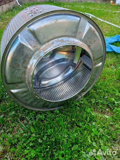 Запчасти к стиральной машине zanussi aquacycle 900