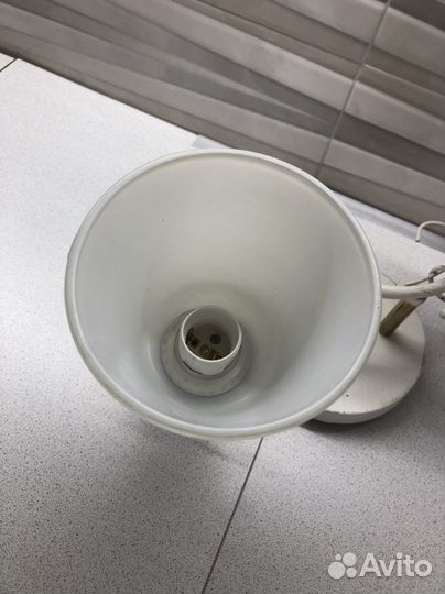 Светильник потолочный