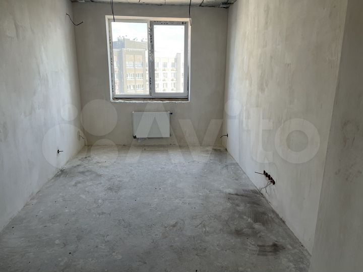1-к. квартира, 40,5 м², 15/24 эт.