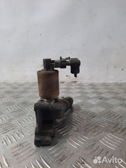 Клапан EGR Opel Corsa хэтчбэк 5 дв. 1.4 Z14XEP