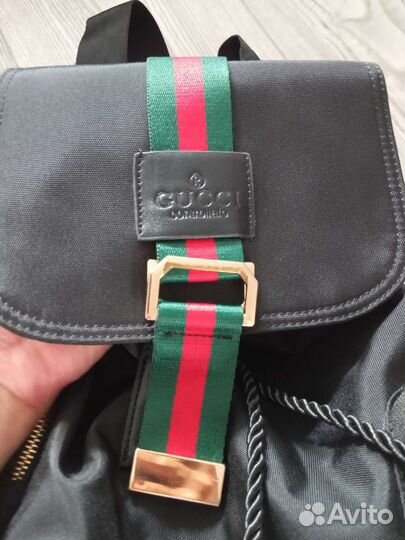 Рюкзак Gucci