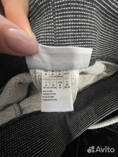 Костюм спортивный Reebok оригинал