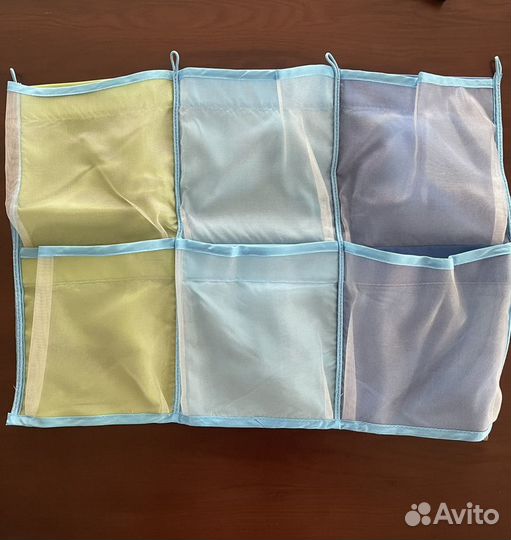 Органайзер подвесной IKEA