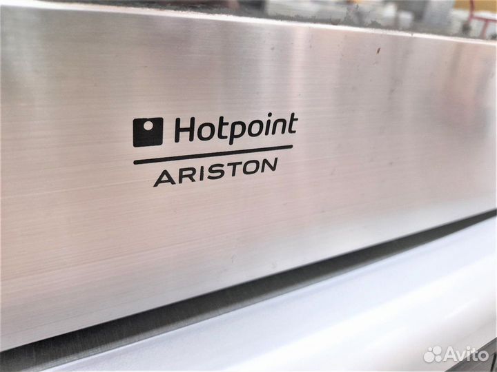 Духовой шкаф встраиваемый бу Ariston. Гарантия