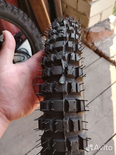 Покрышки r17
