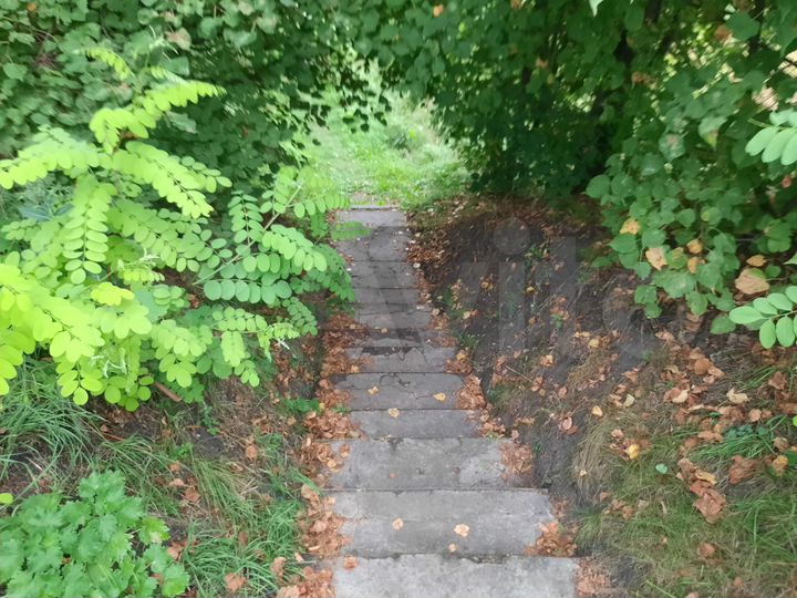 Участок 7 сот. (ИЖС)