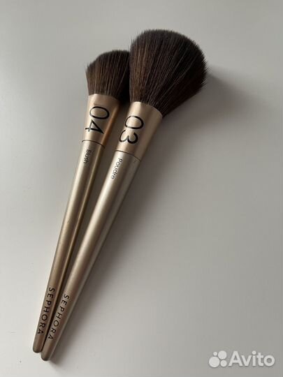 Sephora кисти (оригнал )