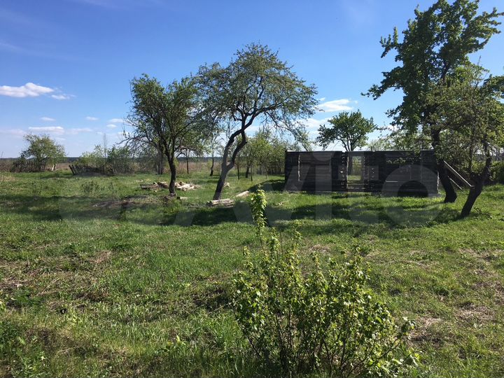 Участок 30 сот. (ИЖС)