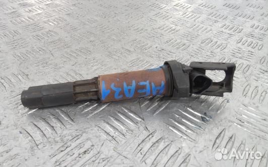 Катушка зажигания бензиновая BMW X5 E53 (AEA31DE06