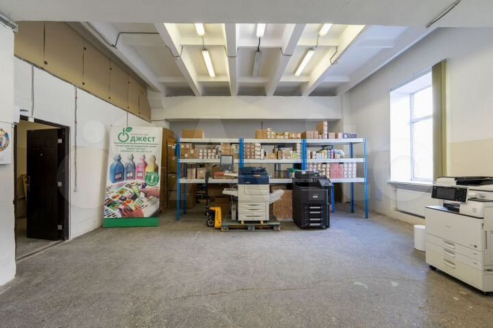 Склад/производство 383 от собственника