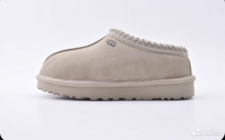 Полусапоги UGG