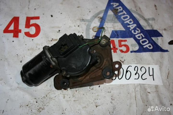 Моторчик стеклоочистителя для Suzuki Wagon R+ 2000