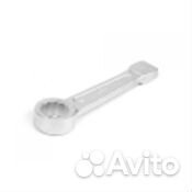 Ключ накидной односторонний *41 (ударный) кзсми