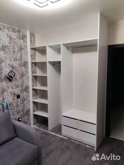 Шкафы купе на заказ