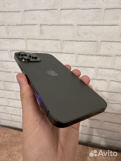 iPhone 13 Pro Max, 256 ГБ