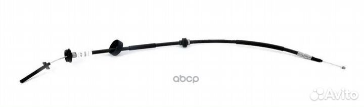 Трос стояночный левый 34436772103 BMW