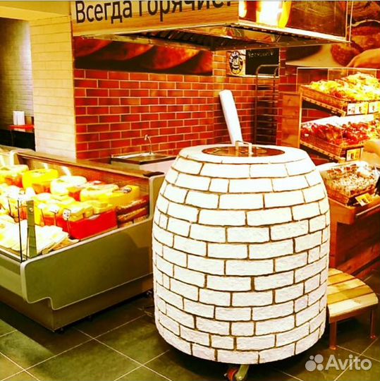 Кафе с тандыром / быстрая окупаемость