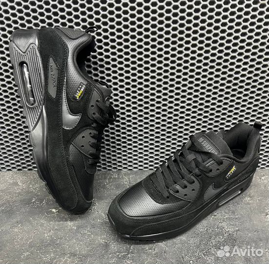 Кроссовки Nike Air Max 90 Размеры 41-46