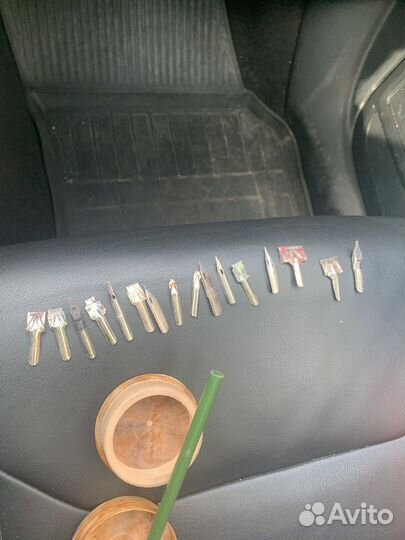 Набор для каллиграфии