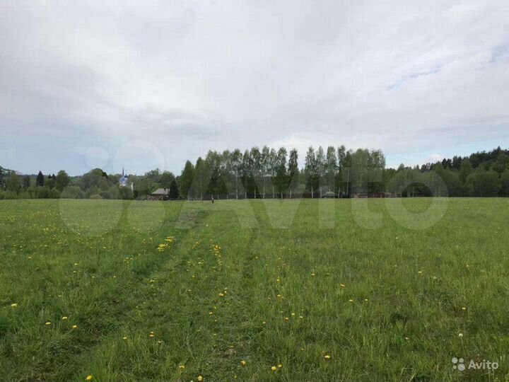 Участок 6,8 га (СНТ, ДНП)