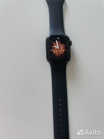 Apple watch