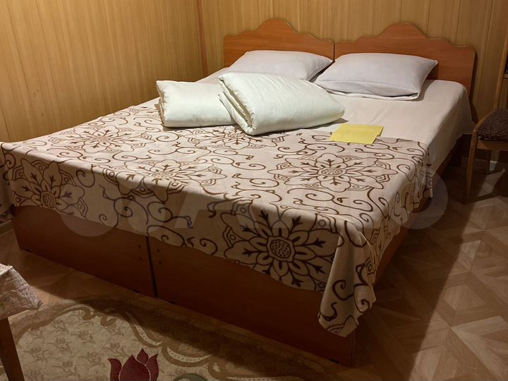 Комната 15 м², 1/1 эт.
