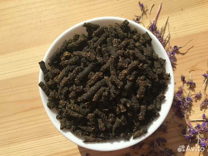 Иван-чай 1 кг по рецепту, традиционный