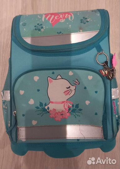 Портфель школьный