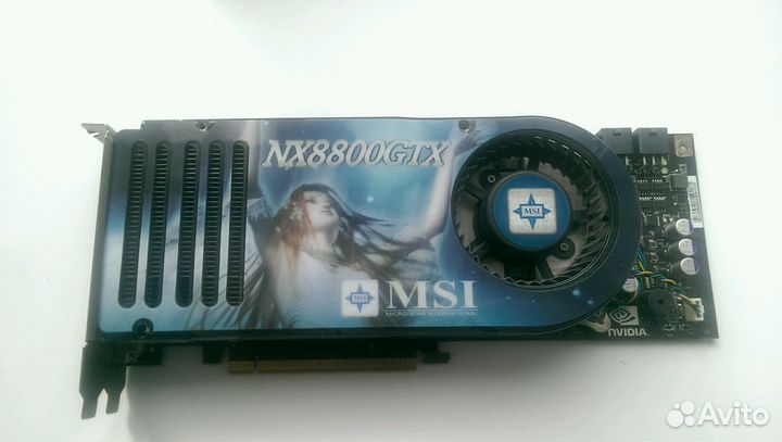 Видео карта