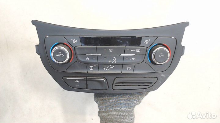 Переключатель отопителя Ford Escape 2015, 2017