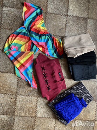 Вещи на девушку 42/44