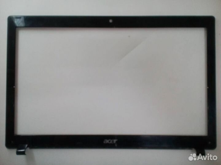 Рамка матрицы Acer 5551