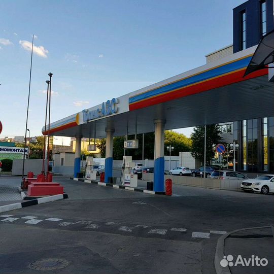 Оператор-кассир АЗС м. Медведково, Бибирево