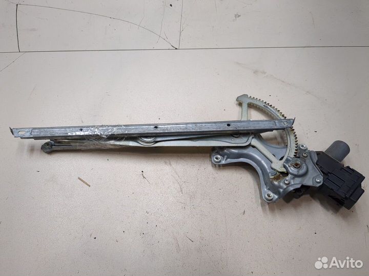 Стеклоподъемник электрический Lexus RX, 2016