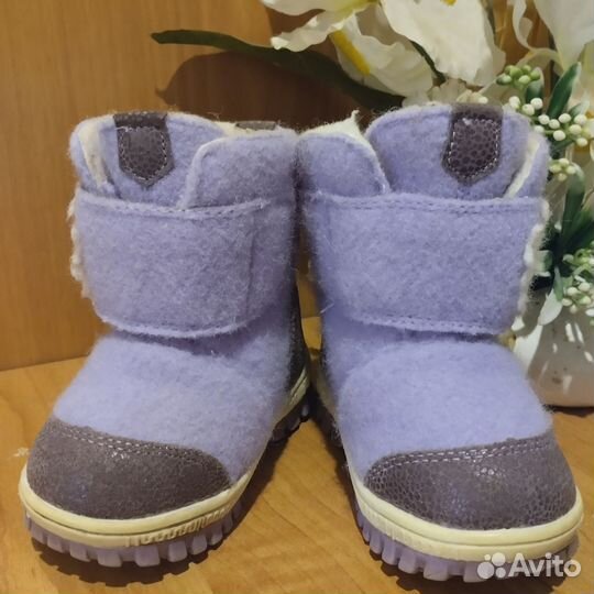 Валенки, обувь зима