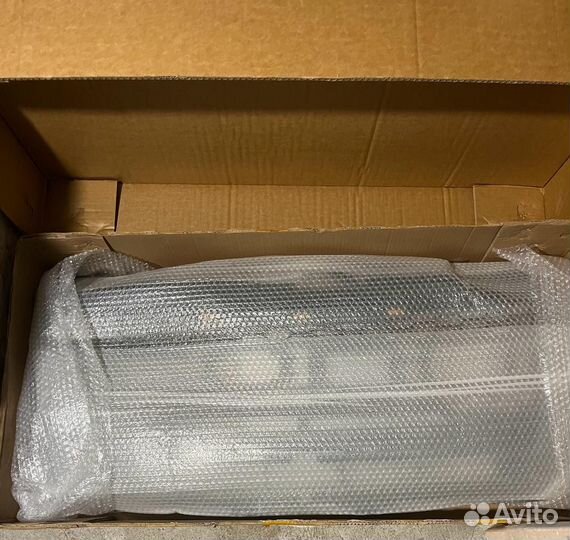 Решетка радиатора raptor ford explorer 5 (1рест)