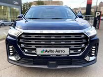 Jetour X90 Plus 2.0 AMT, 2023, 2 887 км, с пробегом, цена 2 899 900 руб.