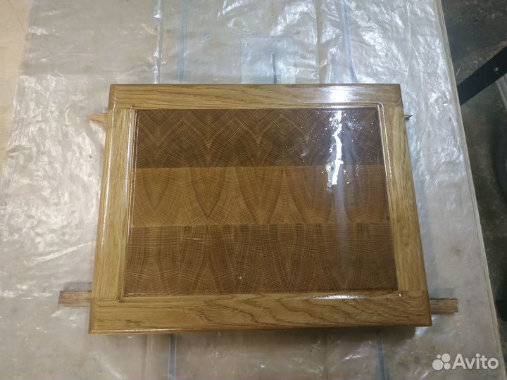 Разделочная доска