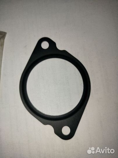 Прокладка клапана егр land rover LR004532