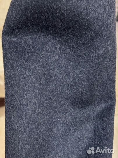 Пальто новое