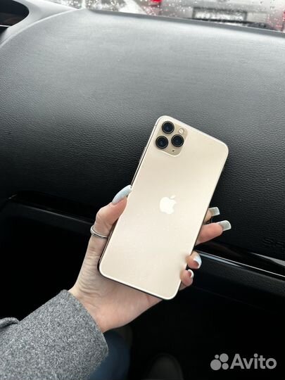 iPhone 11 Pro Max, 64 ГБ