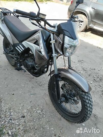 Racer rc200lt