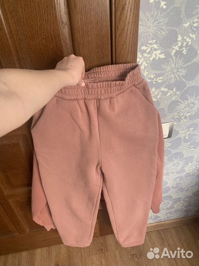 Спортивный костюм женский