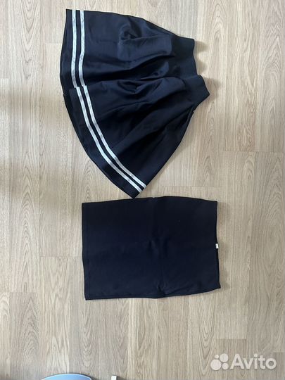 Школьная форма для девочки 140-146