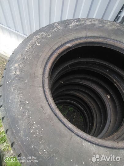 Колеса на УАЗ буханку