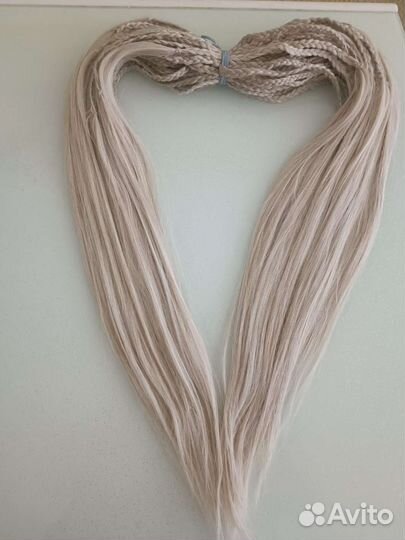 Комплект де кос со свободным концом из термовол-на